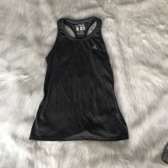 Adidas ultimate tank - Picture 1 of 2